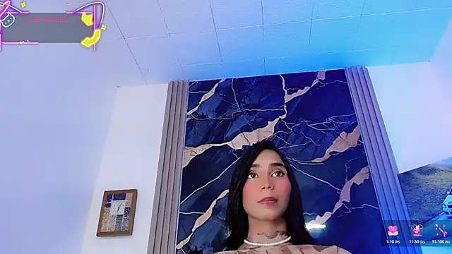 tyle_brunette webcam