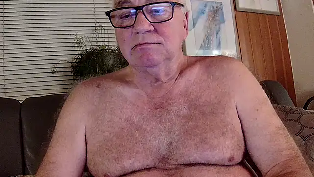 biggandybig (M grandpa) - you are my hero