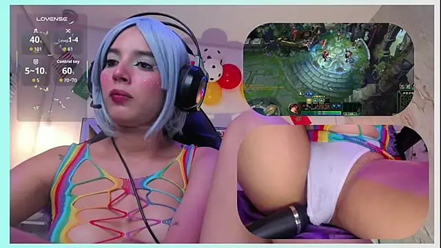 SweetieCloe_ webcam