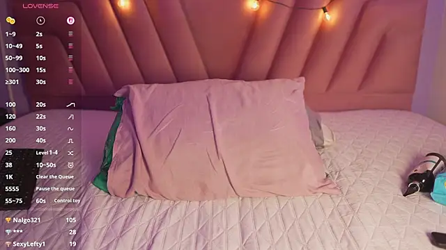 Beautifulskinny18 webcam