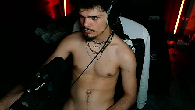 JordanShow webcam