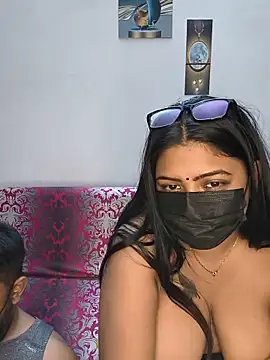 deepika-roy (G young) - Boobs out hard press+slap+squeeze