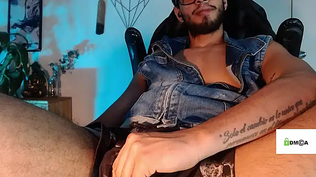 Colby_brown03 webcam