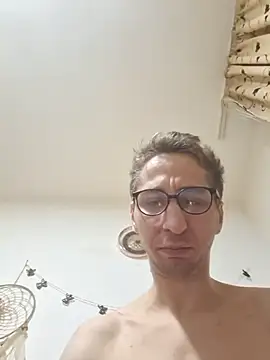 mattedodobenus (M young) - CUMSHOW IN  2
