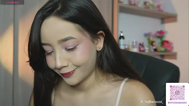sophi_lii webcam