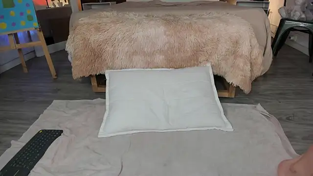 AlannaRussell_ webcam