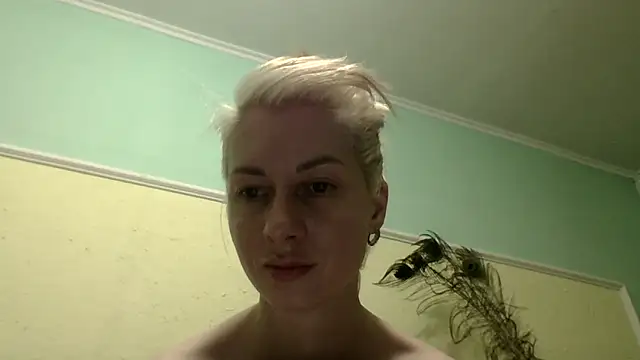 SunnyGirl- webcam