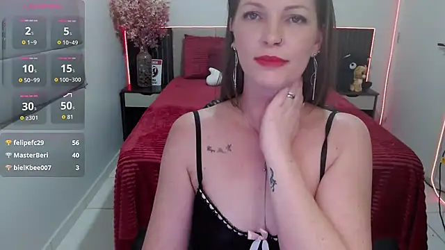 Karlacasada webcam