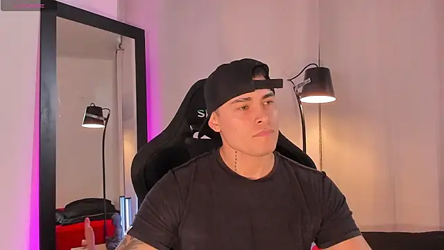 connorsmiith webcam
