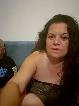 perleraree (F milf) - Mostrar o cu