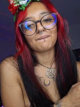 carolinerue webcam