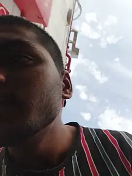 samundarwala1 (M twink) - Nude