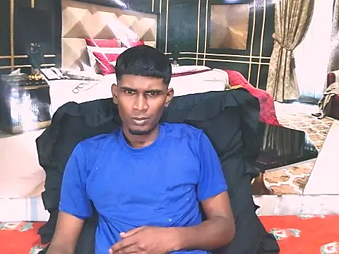 IndianThuggin webcam