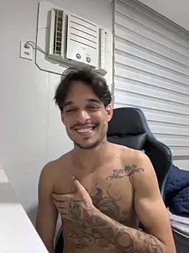 RuffItadori webcam