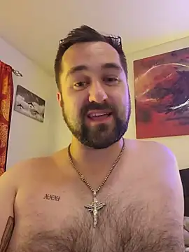 ApexPuppy webcam