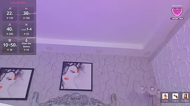 Genesisraydenx webcam