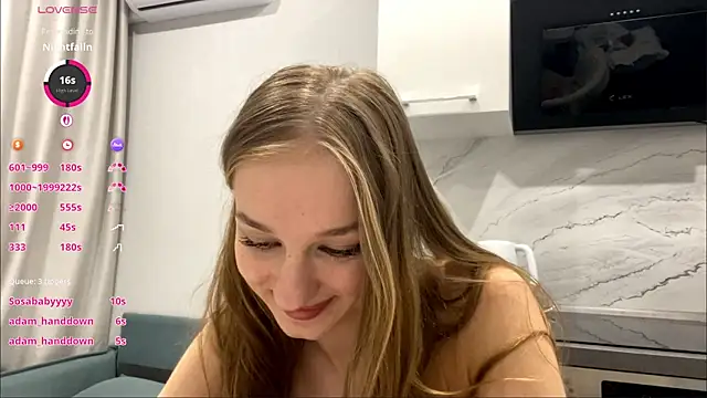 Anika_Socutehe webcam