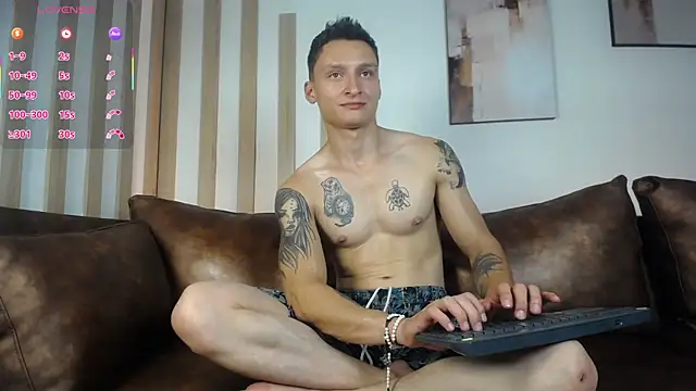 DIEGO_JONES webcam