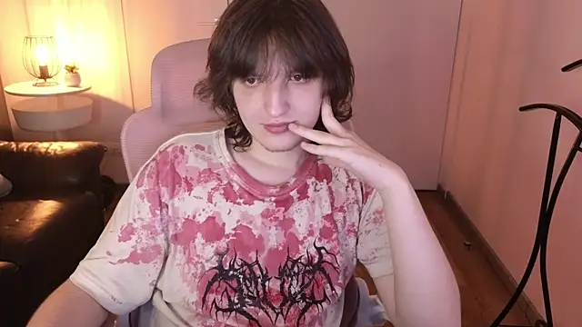 delalex webcam