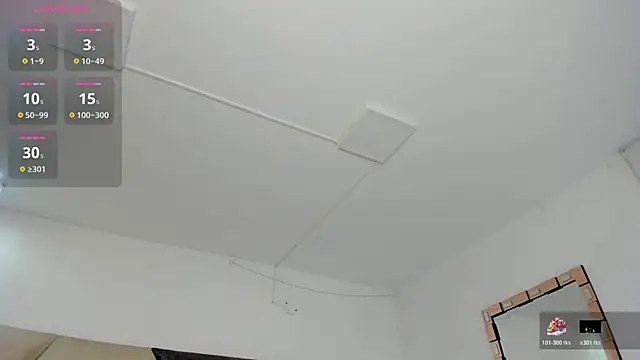 AfroditaVega_ webcam