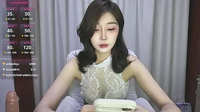 benben-0808 (F teen) - 丝袜诱惑哥哥