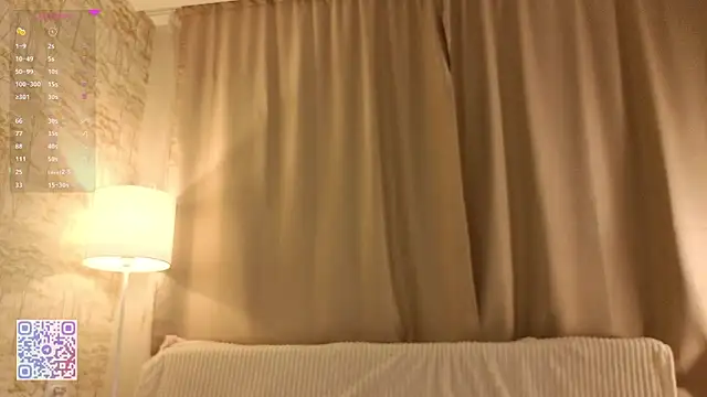 SheliaBinkley webcam