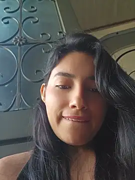 VioletRousee webcam