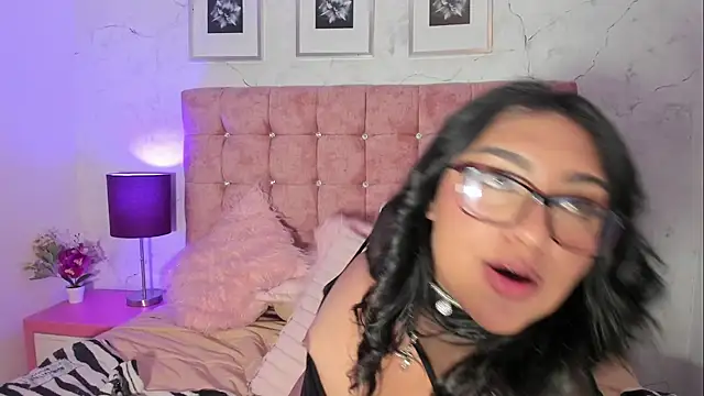 Celeste_Rivera webcam