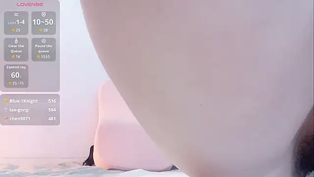 umii_ (F young) - 完成目标大鸡巴插入1分钟