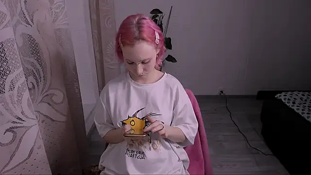 VikaViktoria webcam
