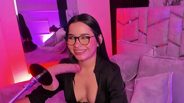 Alessiaspice webcam