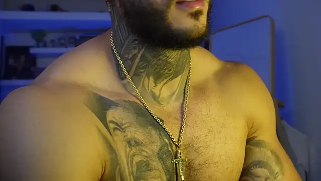 iamjackc_ (M young) - NAKED SHOW OFF