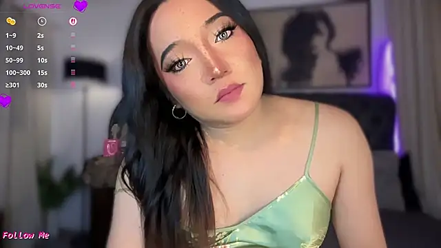 Sensual_Ekang webcam