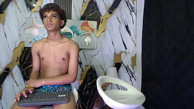 golden_2026 (G twink) - SPANK ASS HARD X 20