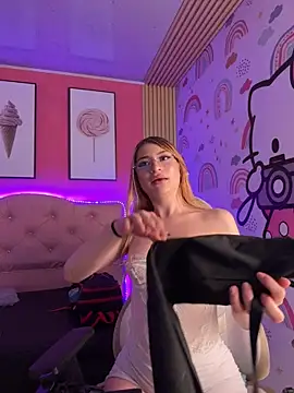 Jessy_Queen webcam