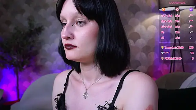 VelvetLily_ webcam