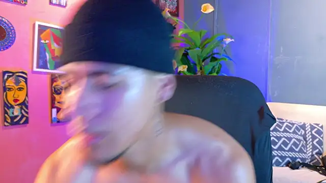 criss_hardcock_ (M young) - big cum show