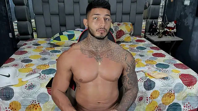 JackMclain webcam