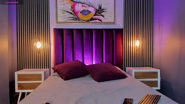 la_Marellee webcam