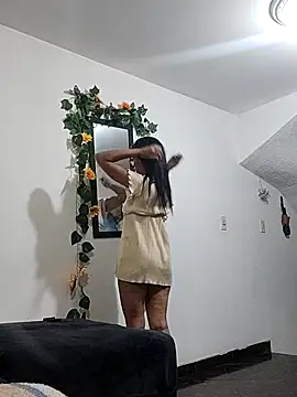 Africa_sexy webcam