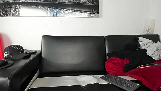 rocco_gym (M twink) - cum for goal🔥💦😏