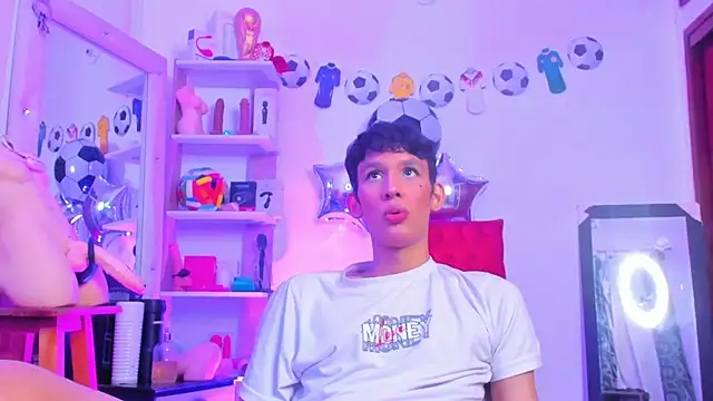 my_temptation_dante_hot (M twink) - 💦DANTE HARD COCK 💦