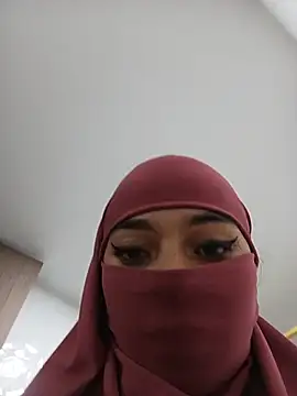 Samira_1 webcam