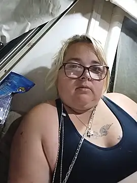 Pippasweets webcam