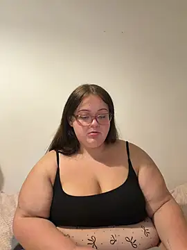 LillyMaexx webcam