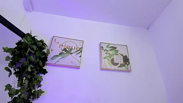 Joshua_Fox webcam