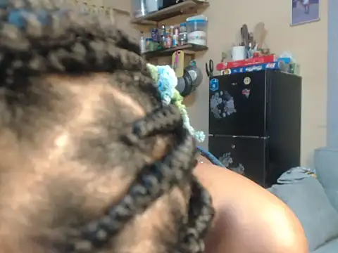 Hella254 webcam