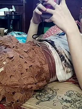 QueenSoreal webcam