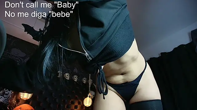 alexhoe_ (F young) - Fuck machine instead of Lush