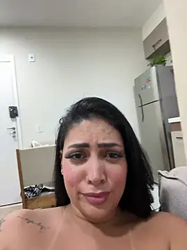 NathFox webcam